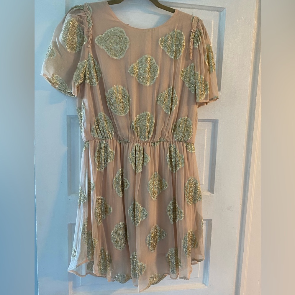 Nordstrom Rack dress, never worn